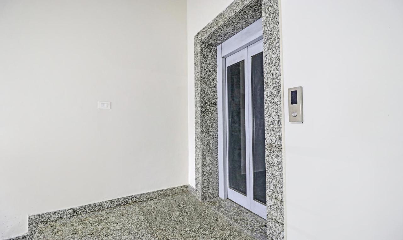 Treebo Kamron Regency Sector 80 Hotel Mohali Ngoại thất bức ảnh