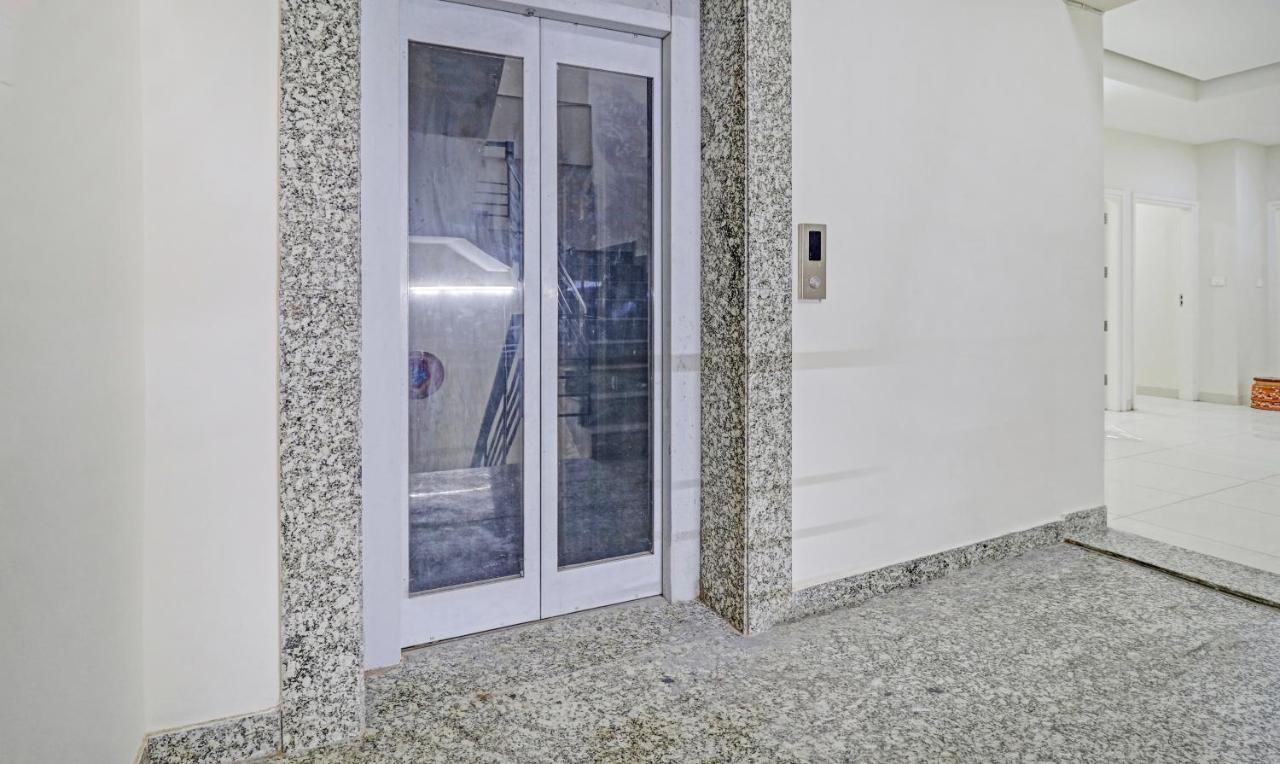 Treebo Kamron Regency Sector 80 Hotel Mohali Ngoại thất bức ảnh
