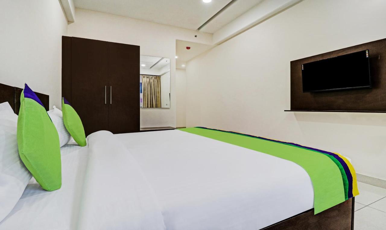 Treebo Kamron Regency Sector 80 Hotel Mohali Ngoại thất bức ảnh
